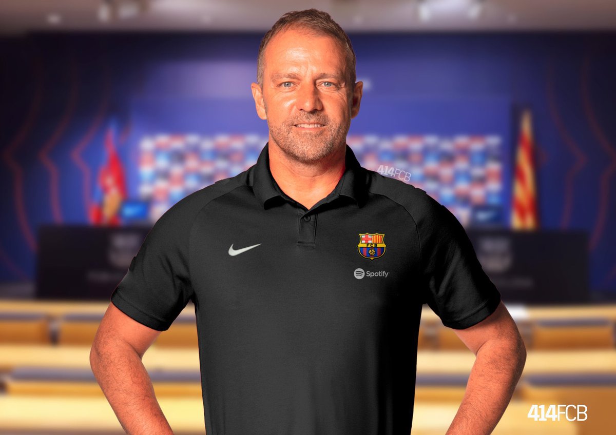karimyounis100's tweet photo. #ثريد
عن الطاقم الفني ومساعدين هانسي فليك الي هينضموا مع فليك في برشلونة.

ثريد خفيف وجميل لايك و رتويت ❤️ https://t.co/NQLgUkriH3