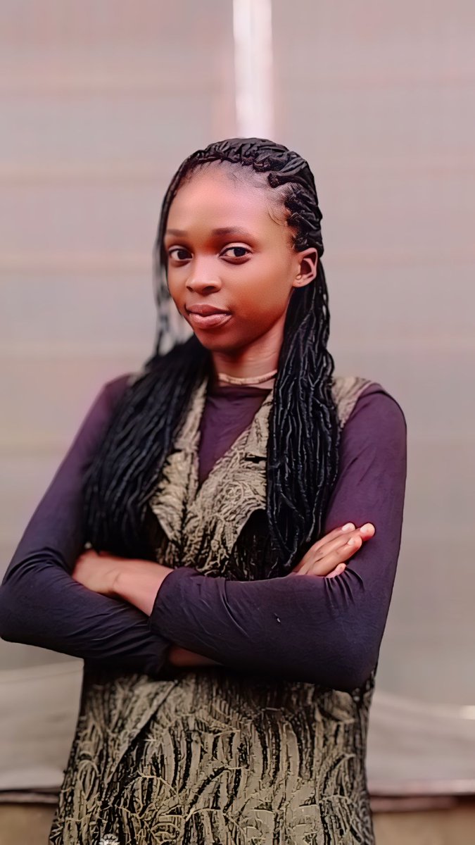 BaTolu518's tweet image. BE YOURSELF ✅
Don't let others' failures deter you. Their experience isn't yours. Forge your own path and pursue opportunities that could change your life. Success is waiting for those who dare to try. #BeYourOwnSuccess #DontBeDiscouraged #ForgeYourOwnPath