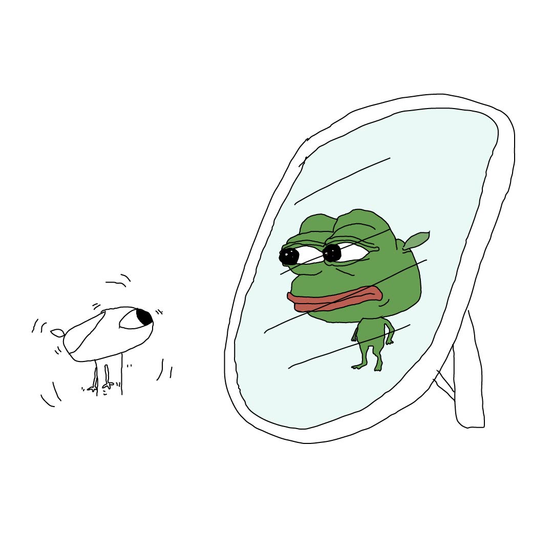 10 left to reach 100 mints🐸