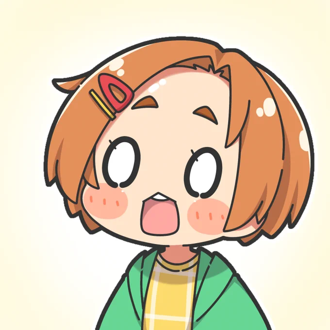 薫ちゃん 