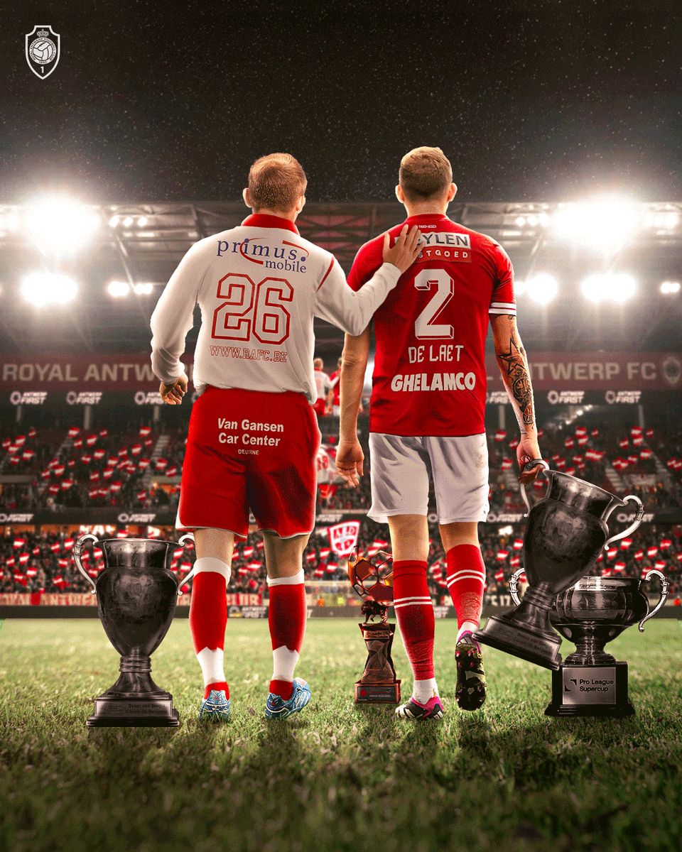 official_rafc's tweet photo. Not a goodbye, but a 'see you soon'. It will be special tomorrow... ❤️🤍✨ https://t.co/2kCUa4DuIt