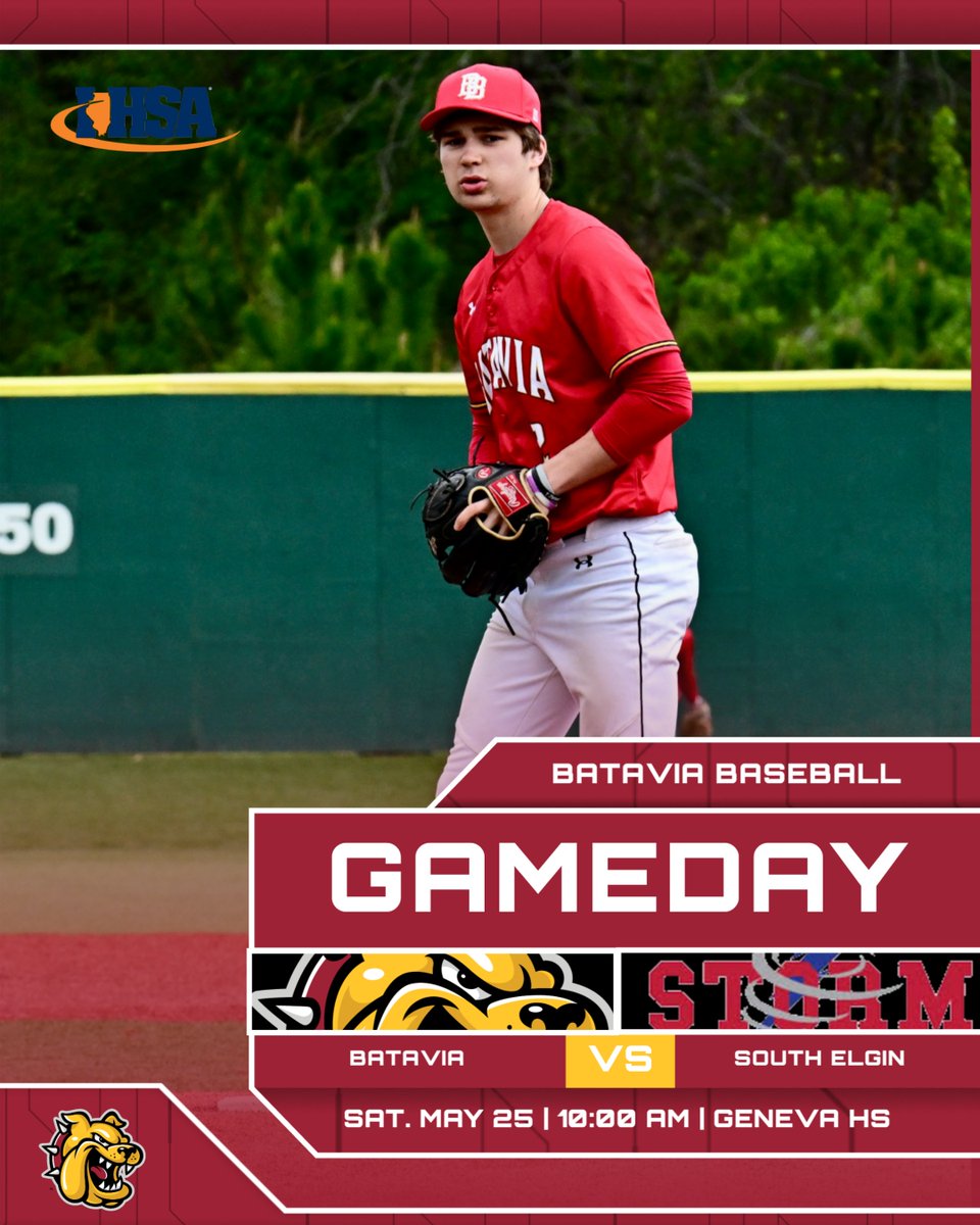 BataviaBaseball's tweet photo. https://t.co/CnyhW989g8