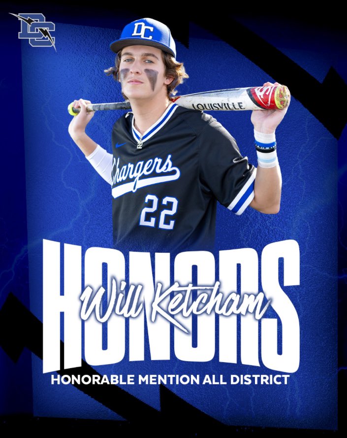 DCSChargers's tweet photo. Congrats to these young men on the following honors: https://t.co/YtN3QfCelQ