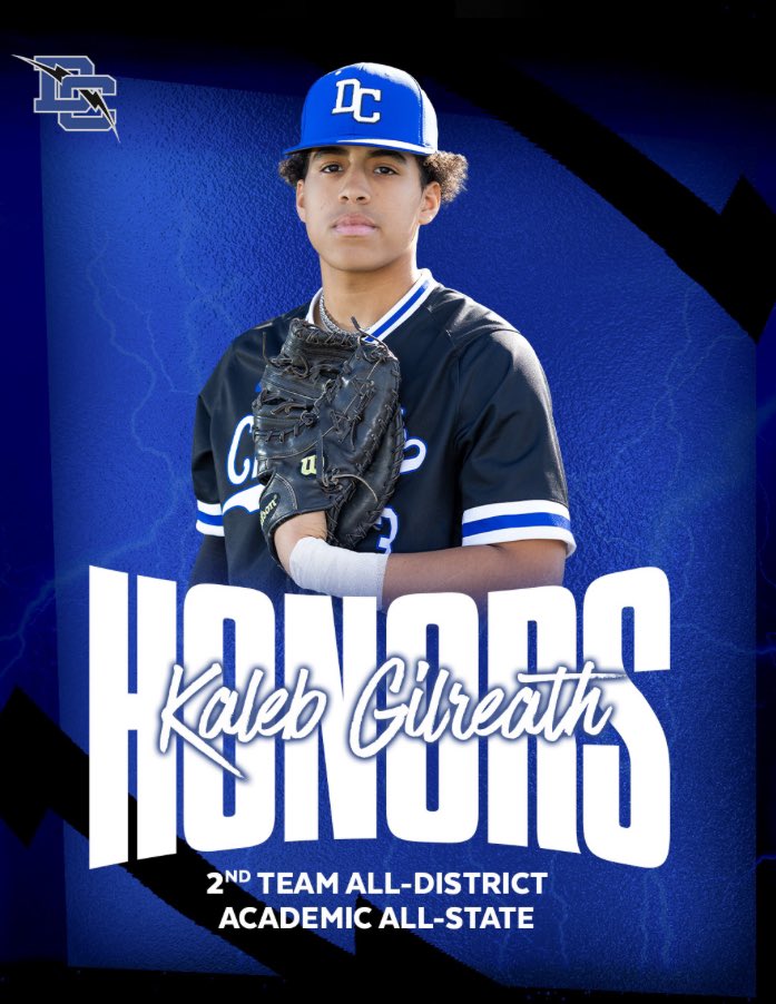 DCSChargers's tweet photo. Congrats to these young men on the following honors: https://t.co/YtN3QfCelQ
