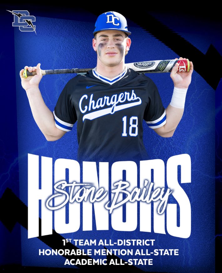 DCSChargers's tweet photo. Congrats to these young men on the following honors: https://t.co/YtN3QfCelQ
