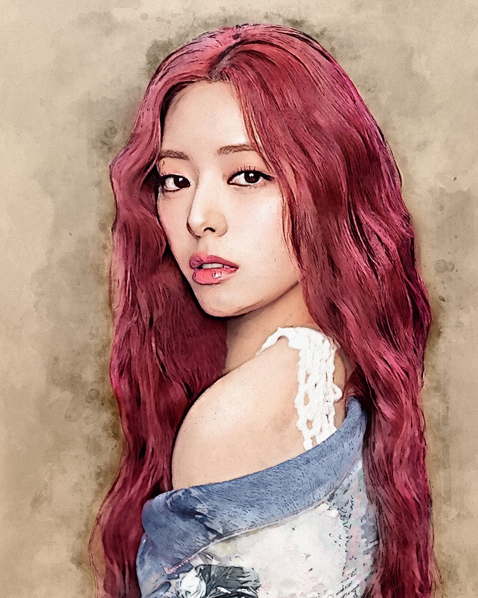 adryan247's tweet photo. Yuna (유나) joins my artworks of Chaeryeong (채령) and Yeji (황예지)
Next up, I'm painting Lia, who’s story touches my heart and one of my beliefs #idolsarehumantoo I'd love to hear your thoughts and feedback on my work. Your comments mean a lot! #유나 #황예지 #채령 #itzy #itzyyuna #yuna #itzyyeji #chaeryeong #itzychaeryeong #yeji #itzyedit #hwangyeji #itzyjyp #itzywannabe #leechaeryeong