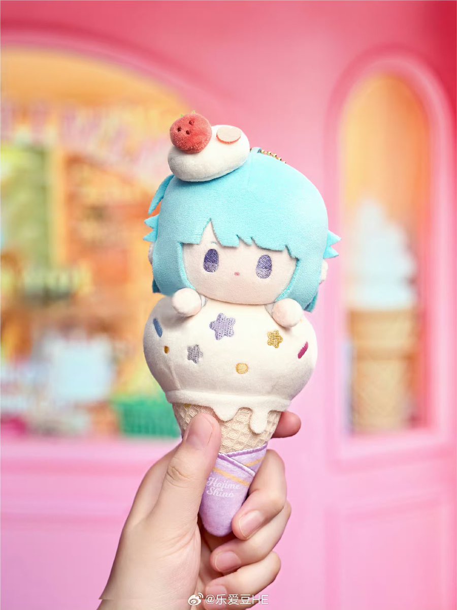 🐨お知らせ🐨】 5月26日(日)より偶像夢幻祭海外限定商品の予約開始