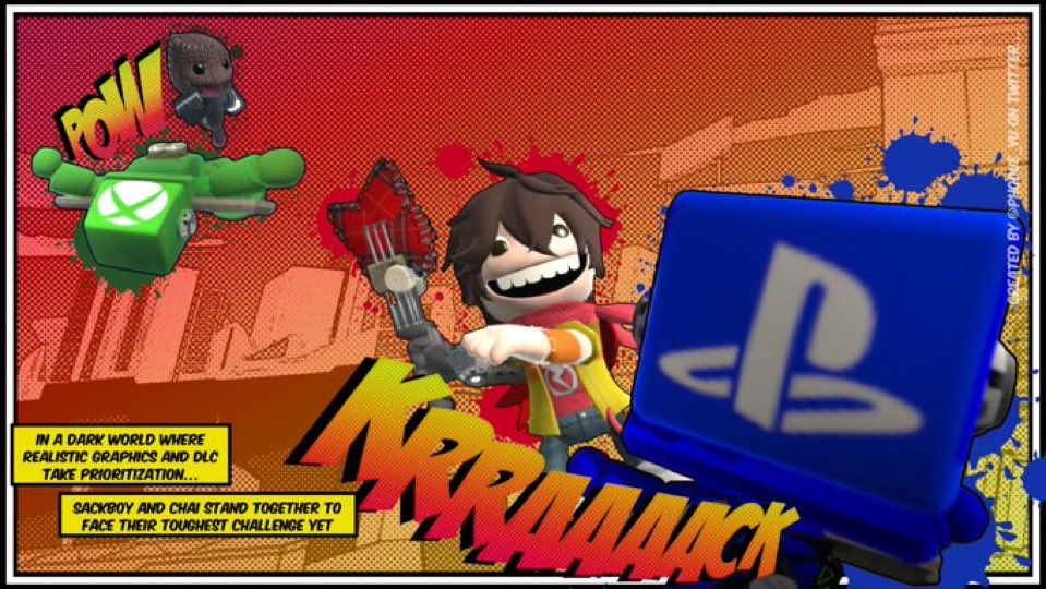 Phoque Yu tweet media