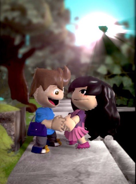 Phoque Yu tweet media