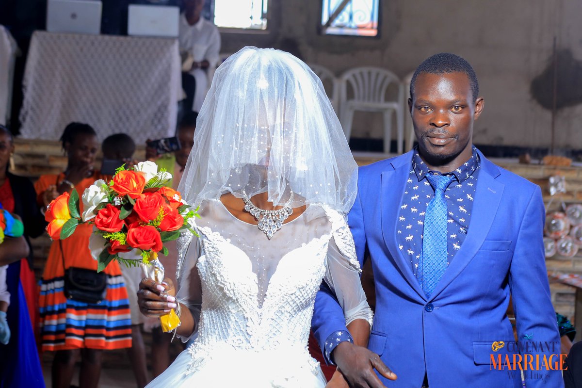 biblegospelmin1's tweet photo. "Experience the beauty of Covenant Marriage Weddings happening now. Witness the sacred bonds of love and commitment as couples exchange vows in unity. 💒💍 #CovenantMarriage #LoveInUnity" https://t.co/u19oLwPt5U