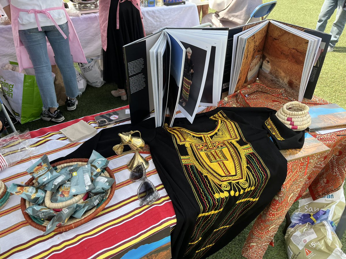 A wonderful day to celebrate International Day at <a href="/NAISDublin/">Nord Anglia International School Dublin</a>