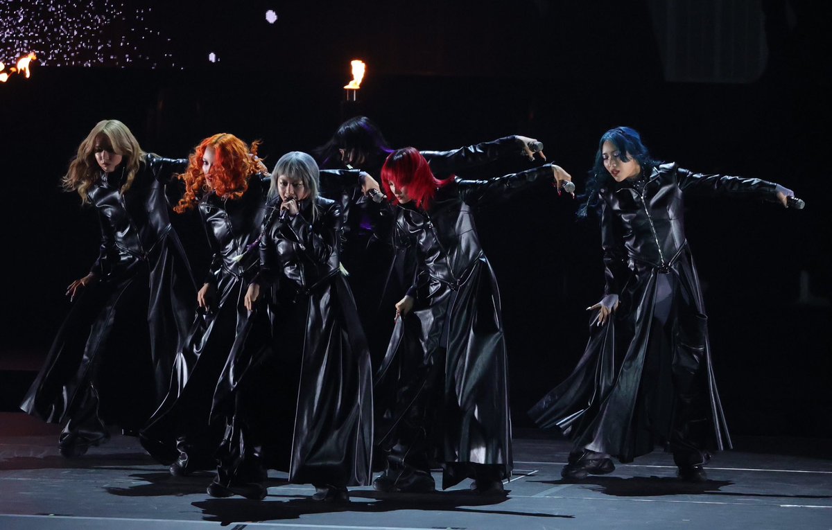 ArchiveXG's tweet photo. Boss mode 👑

Cr. kggs_hiroshi 

#XG #XG_1stWORLDTOUR https://t.co/6G0NAONH02