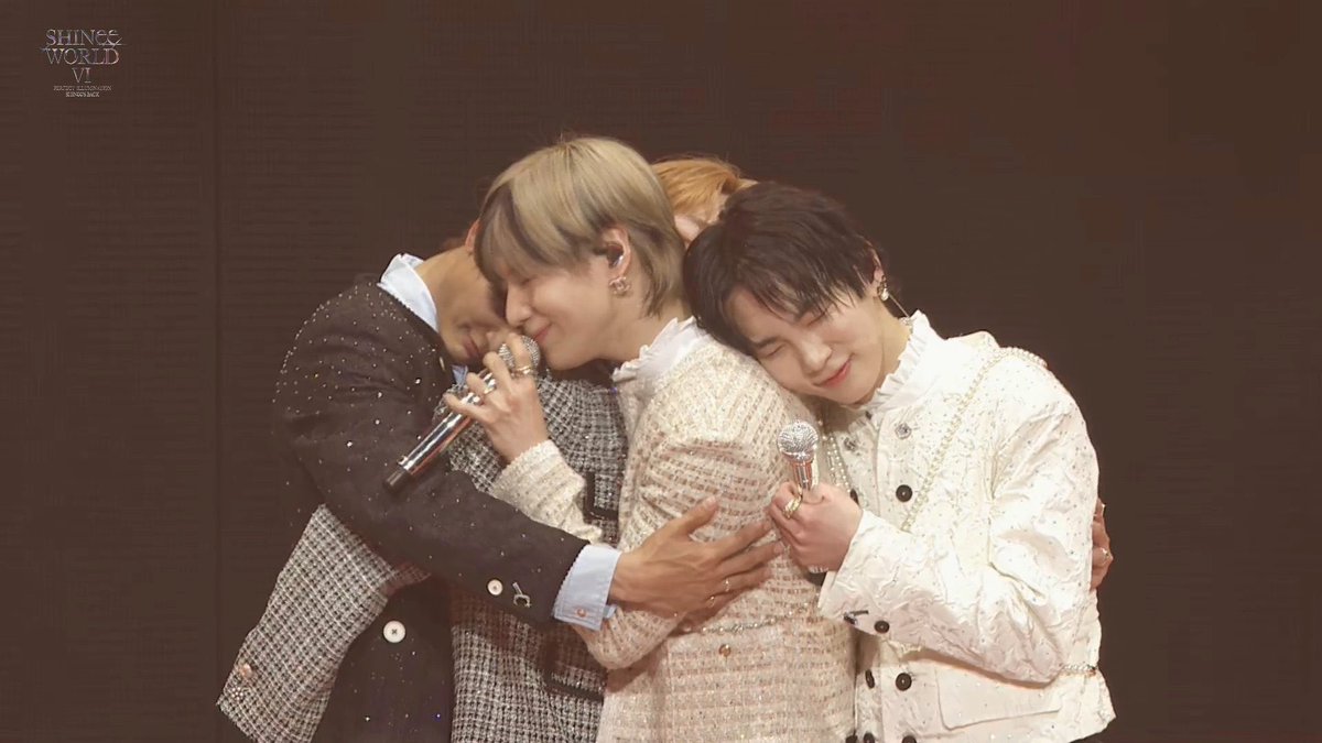 _narumw396's tweet photo. SHINee 16周年おめでとう💎✨💐
また久々にこのアカウントを見に来たけど、もう人生の約半分をSHINeeと共にし���いると思うとすごく感慨深い………中学生の時から今も変わらず、SHINeeに救われて、元気を貰っているよ。いつもありがとう🥲🤍

#SHINee #SHINee_16th_525
#샤이니는이제시작입니다_0525 https://t.co/B5N1buWmnM