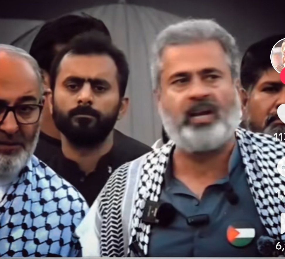 ان حرامیوں کا مقصد فلسطین کو آذاد کرنا نہیں بلکہ پاکستان کو اسرائیل کے قبضے میں دینا ہے۔ یہ وہی ٹولہ ہے جو ایک سال پہلے ایٹمی اثاثوں کےبارے میں امریکہ کو خط لکھ رہے تھے کہ پاکستان میں ایٹمی اثاثے محفوظ نہیں ۔ 

ان لٹیروں نے کئی دن سے اسلام آباد  ڈی چوک میں روڈز کو بند کیا ہوا ہے۔