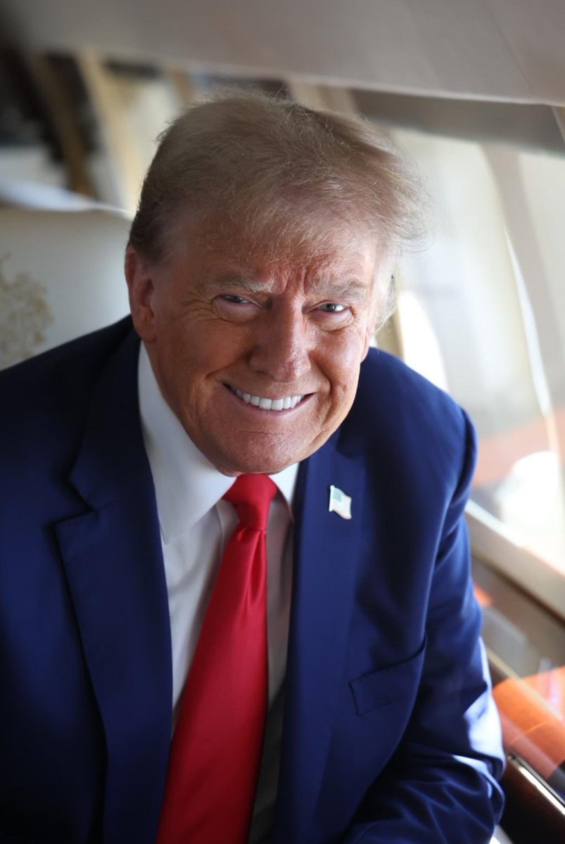 Tucker Carlson said Donald Trump will be the 47th President of the United States?

YES or NO