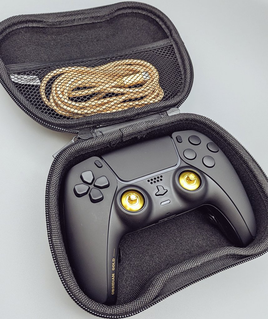 So... We're back in business!!

Issues hopefully all resolved, so all back orders for controllers will be sorted as soon as possible. 

Any issues with controllers that have already been sent out will then be sorted once outstanding orders are processed! 

We'll get it right 🙏