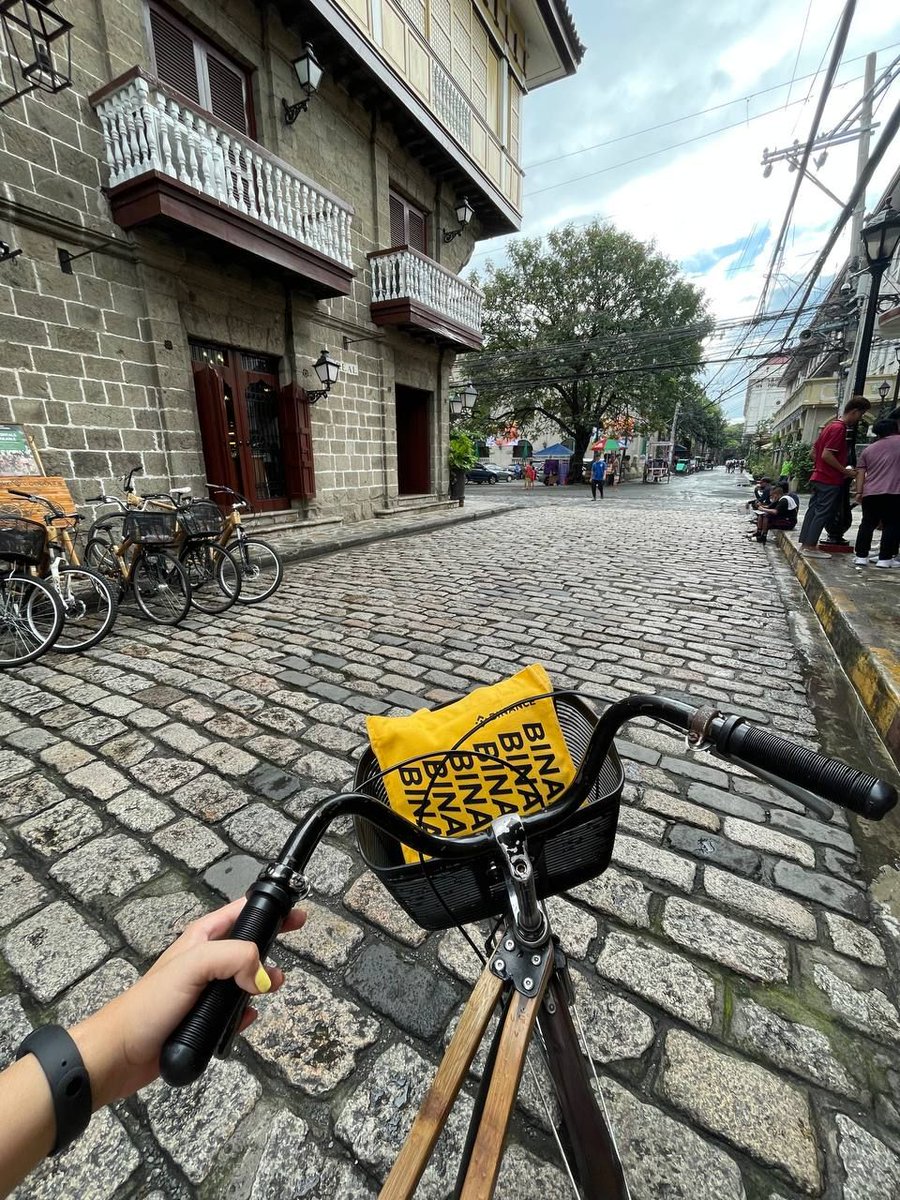 Binance tweet media
