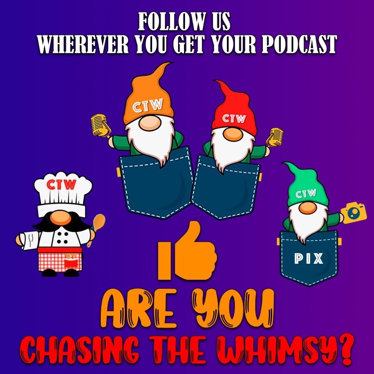 🌟 Don't forget to like and subscribe for updates! We thank you 😊 Check out more whimsical content on our website. Link in bio! 🌈 #StayWhimsical#StayConnected #Updates #ChasingTheWhimsy #PodcastMagic #LinkInBio #PodcastMagic #whimsy #fyp
podcasts.apple.com/us/podcast/cha…