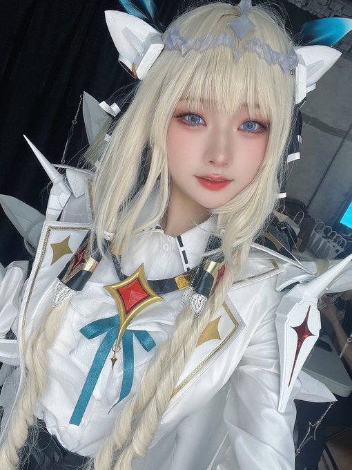 Twitterのコスプレ画像7