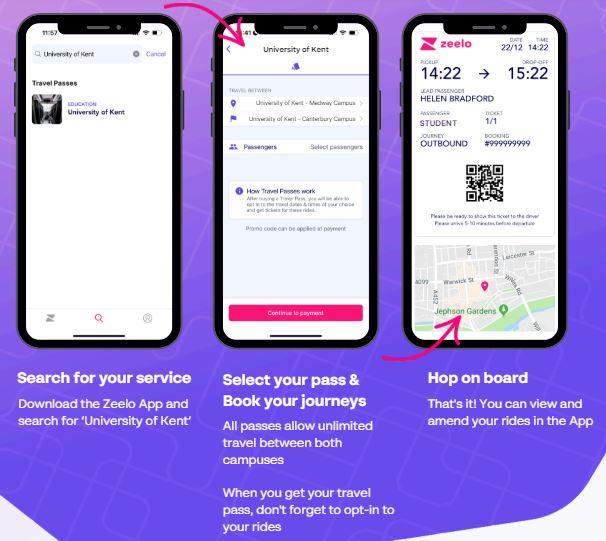 Campus Shuttle tweet media