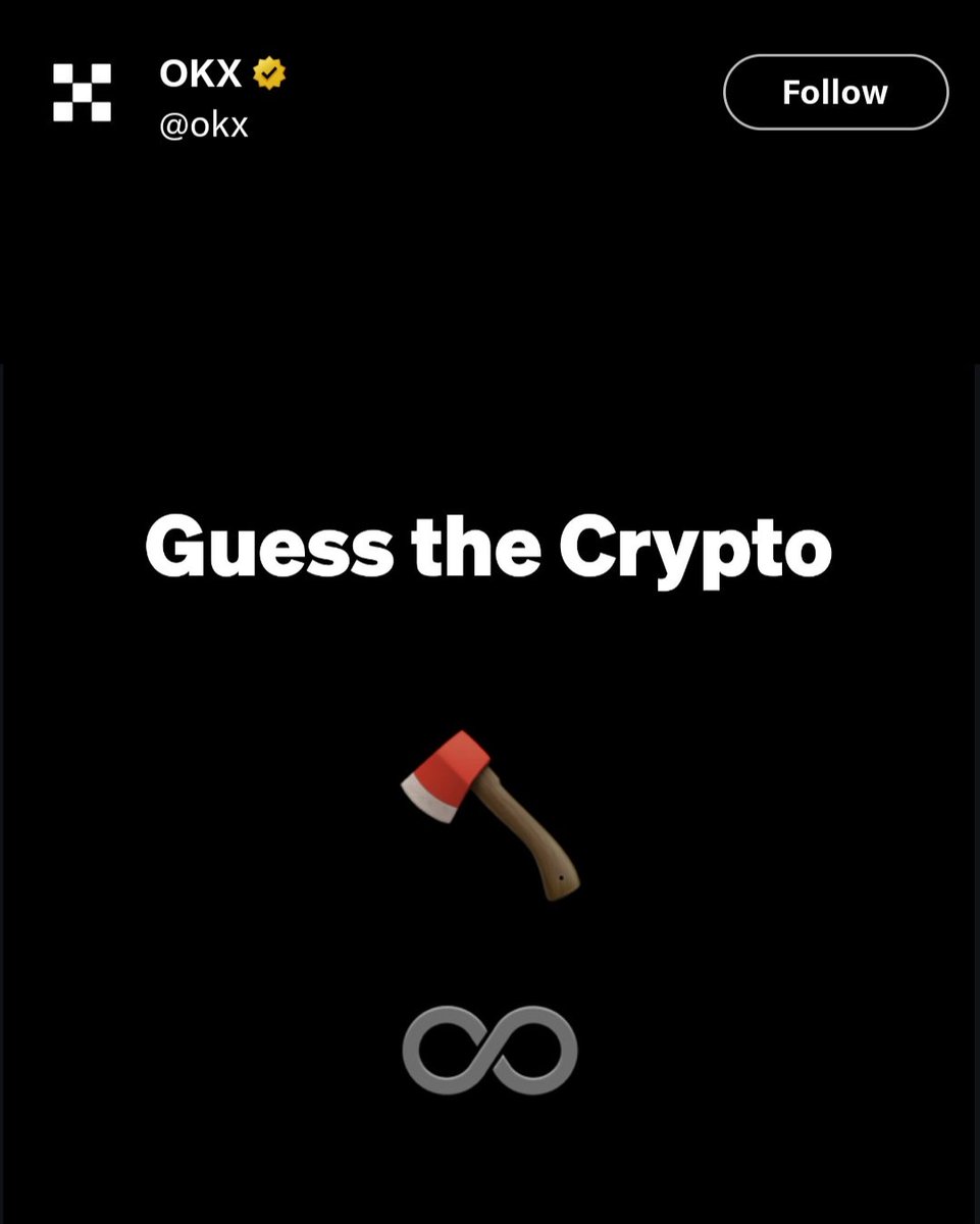 corefrontline's tweet photo. 🚨🚨🚨BREAKING #OpenEx Mainnet Listing Update🚨

As we edge towards $OEX historical TGE mainnet. CEX giant in #OKX is set to list $OEX token...

Are you excited 😊 guys?

Let's hear in the comment session with repost as we gear towards upcoming $OEX mainnet https://t.co/DX0D5zG2BS
