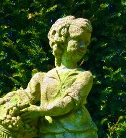 justpasit0's tweet photo. It still hadn’t arrived, others thought. Little did they know that Monsters don’t always come breathing fire like they imagined. This one was being trapped in a human boy host who #calmly contained it with his #lichen covered body.

#vss365 #vssGhostShip #Satsplat #FromOneLine https://t.co/kqd0rDX7D7