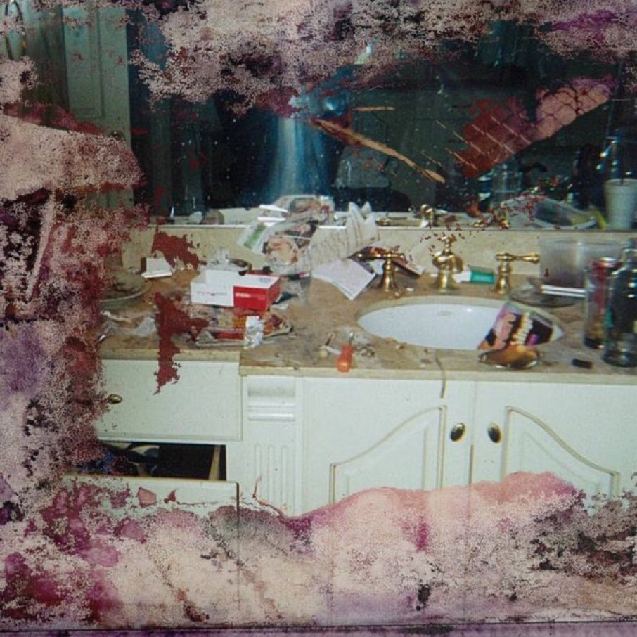 evboogie's tweet image. On this day in 2018, @PUSHA_T released Daytona.