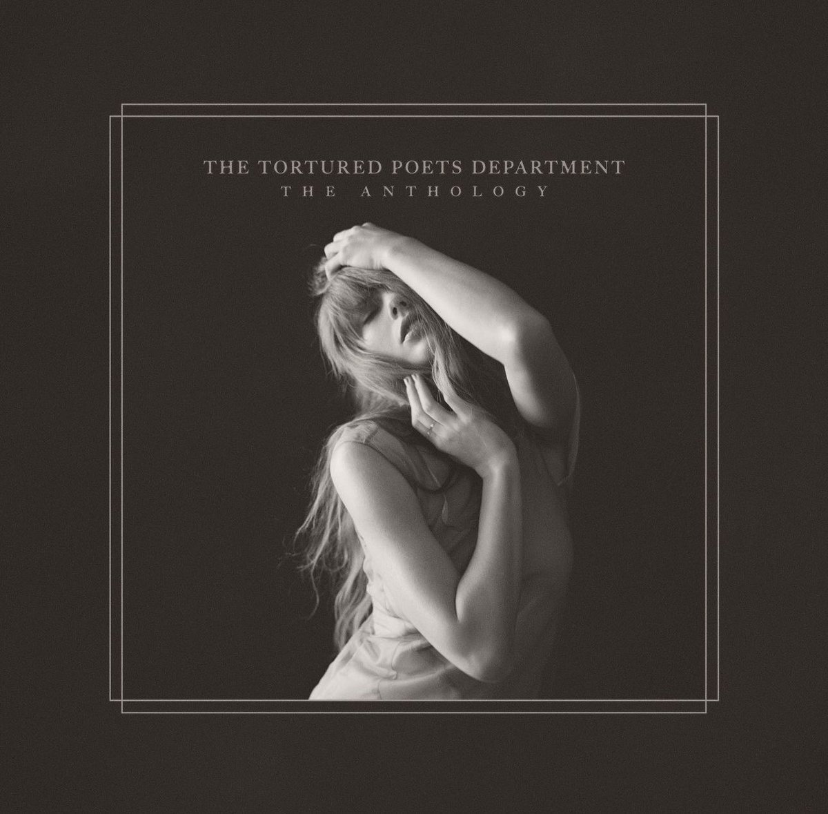 spotify_data's tweet photo. ‘THE TORTURED POETS DEPARTMENT’ by @taylorswift13 earned 315.4 million streams in its 5th week on Spotify. https://t.co/B5akgpTvO6
