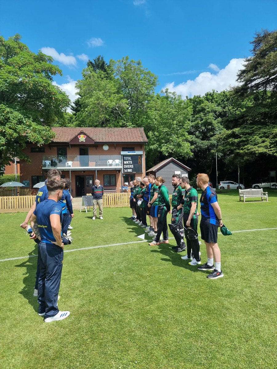 Rogerstone and Newbridge CCs pay tribute to Bruce Collier one of Crickets loyal servants for many years.
Bruce started his career at Gkn Cwmbran then Croesyceiliog and serven on many league committes finally as President of the SEWCL