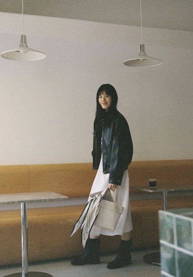 POV : Personal photographer-nya ibu Avianna.