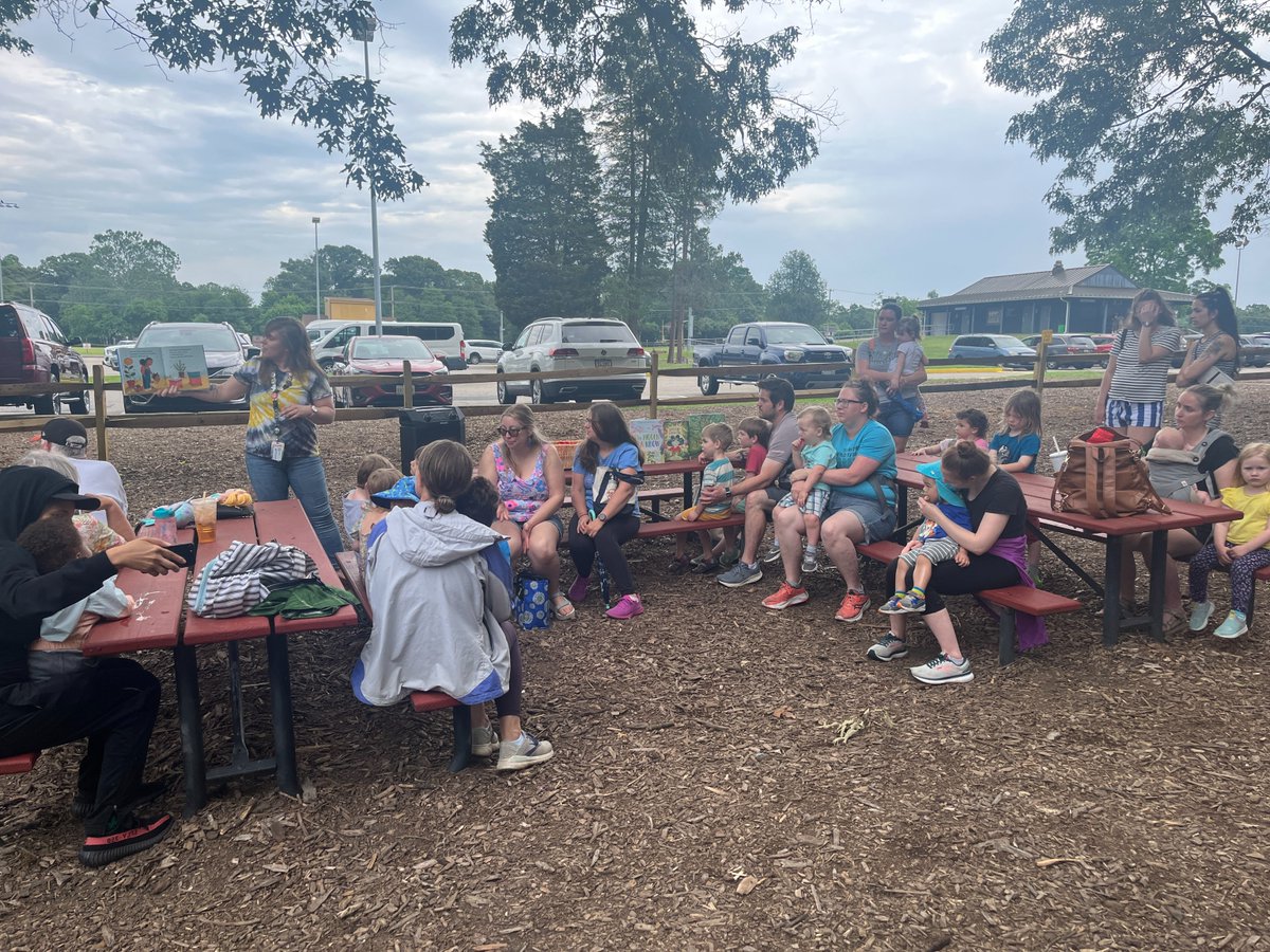 AA Co. Rec & Parks tweet media