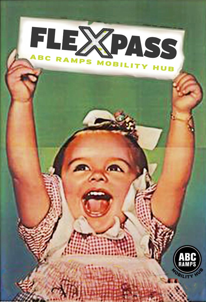 AbcRamps's tweet photo. Savings so good - even kid's will cheer you on!

Flex Pass is here offering 14 days of parking for only $90! 

Save money and park when you need to! 
Visit: https://t.co/NQ24RhP7Kg to register today!

#MN #MPLS #Minneosota #Minneapolis #targetcenter #parking #parkingspots #flex https://t.co/7ZQ1omJwj8