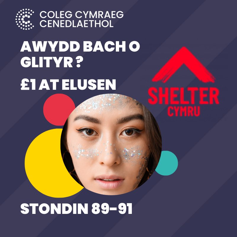 Coleg Cymraeg tweet media