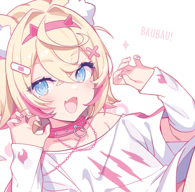 BAUBAU! 
