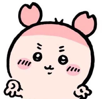 ちいかわ💫アニメ火金 on X: 