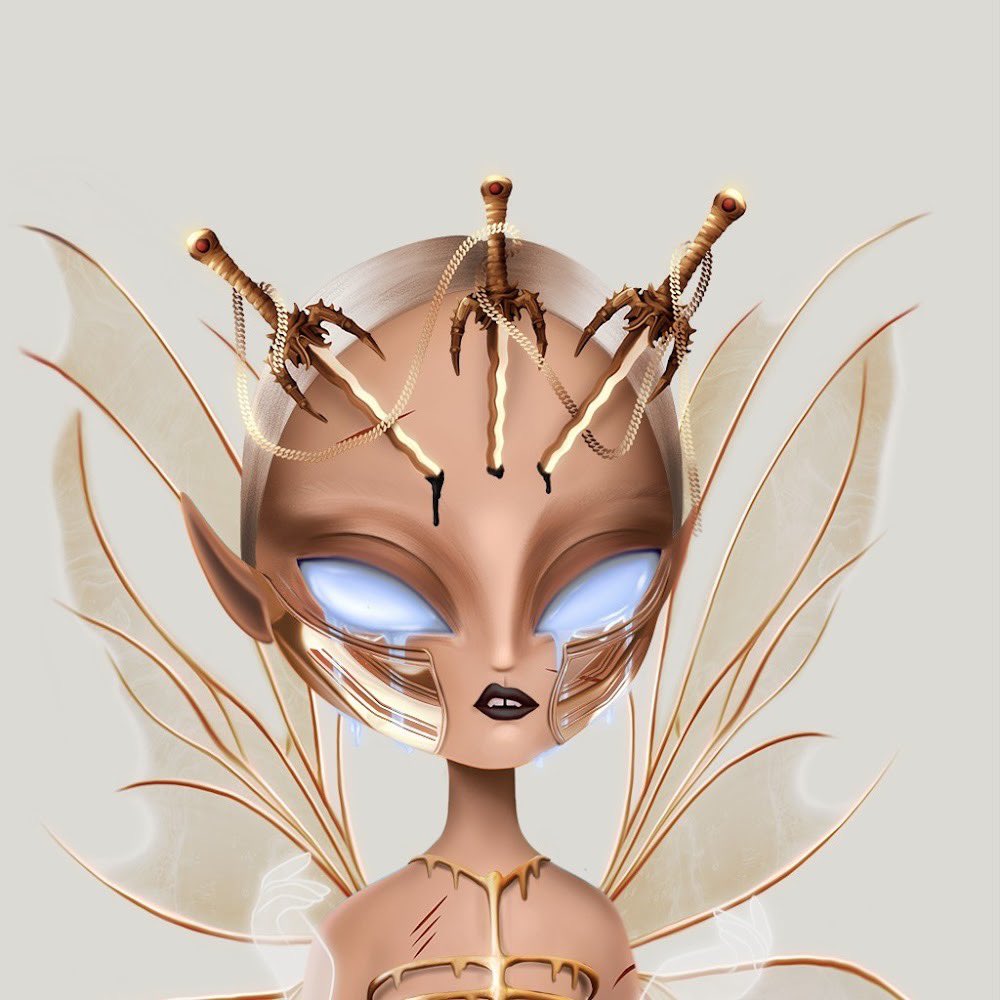 Alena 🌚 tweet media