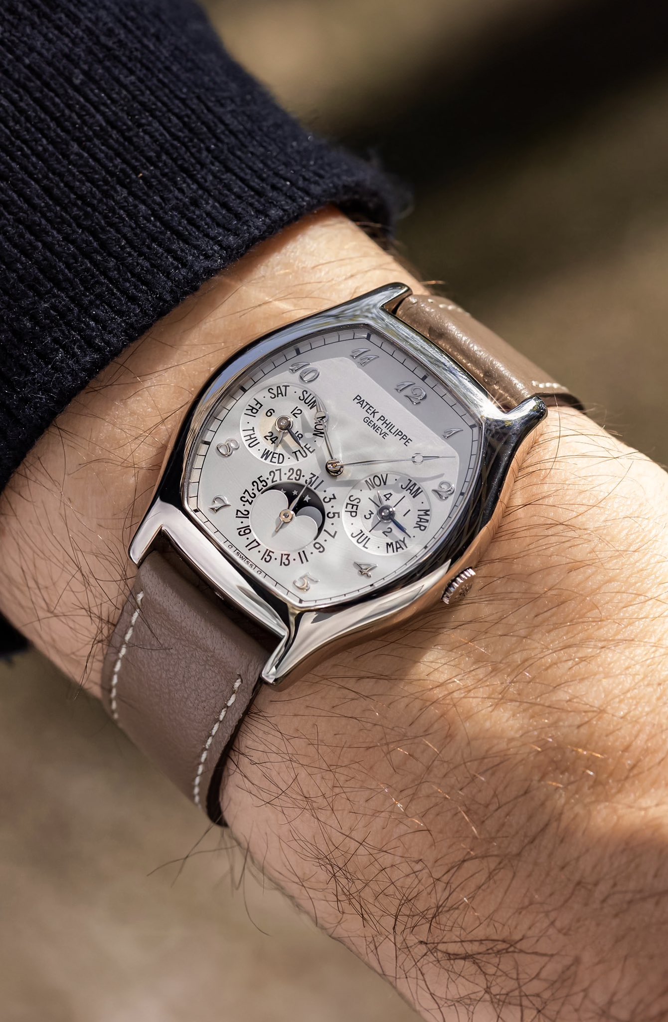 Patek 5040 hotsell