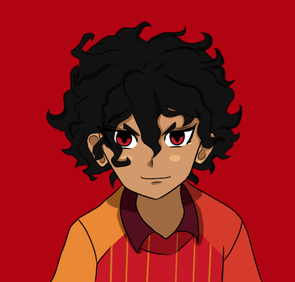 KcMeanz's tweet photo. bon les reufs , Si la FCAyoub  gagne , je fait gagner deux dessin personnaliser de votre personnage Inazuma eleven  . exemple : https://t.co/MTT8Uoj8Cy