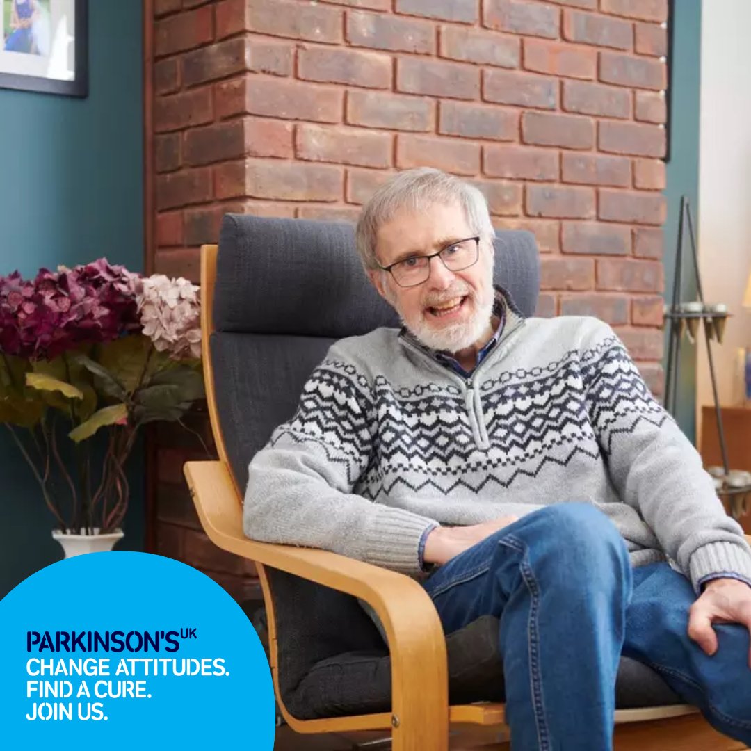 The Parkinson magazine is packed with features to help you live well and manage your condition. From real life stories, experiences and tips from people living with or caring for someone with Parkinson's to Q&As with experts. You can read it online at 👉 prksn.uk/3wj19Mh