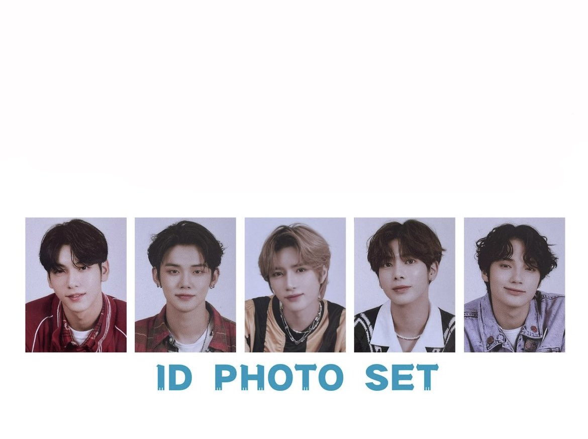 gardenofyoon's tweet photo. wtb lfs txt ph 

txt deco kit 2023 
• 4cut photo set
• ID photo set 

must have ot5! https://t.co/rzzwuehNT4