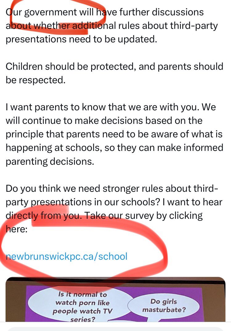 Jacques Poitras tweet media