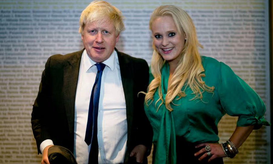 While Mayor of London Boris Johnson gave £100,000 to his mistress Jennifer Arcuri, despite the fact the the money was only for UK firms, and she lived in the US. He should be fined for that, Partygate, and his £285,000 Partygate legal fees that you paid. Bankrupt the clown.