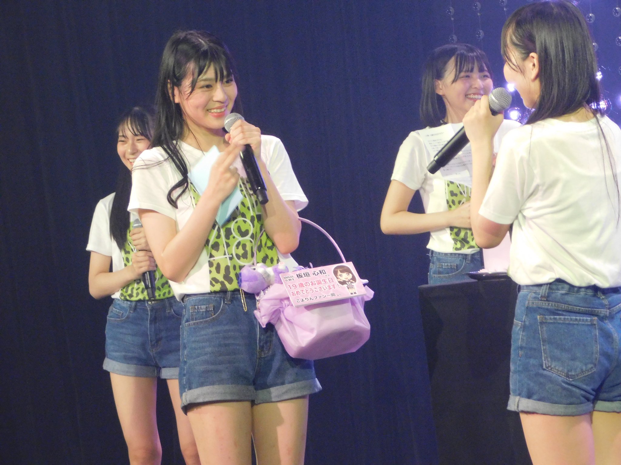 NMB48 Official on X: NMB48 Official on X: