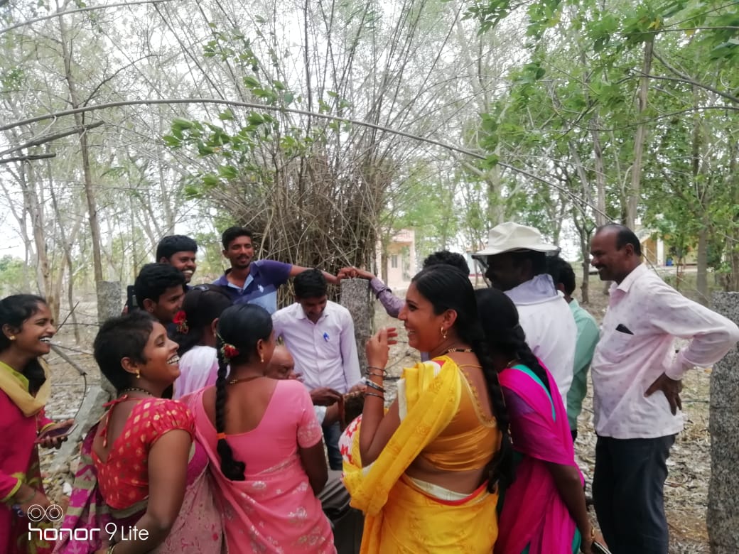 Pollen Buzz Initiative tweet media