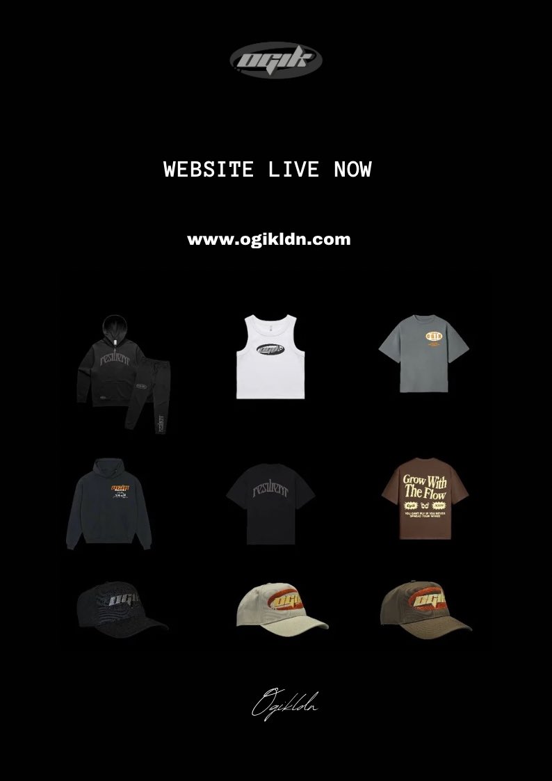 OGIK_LDN's tweet photo. https://t.co/31609dRL45 https://t.co/YZQecdB4cn