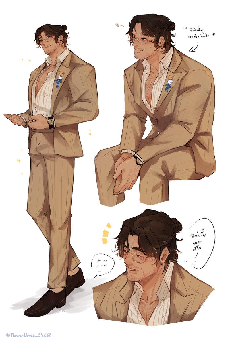 Jonathan🍊(ติดงาน) tweet media