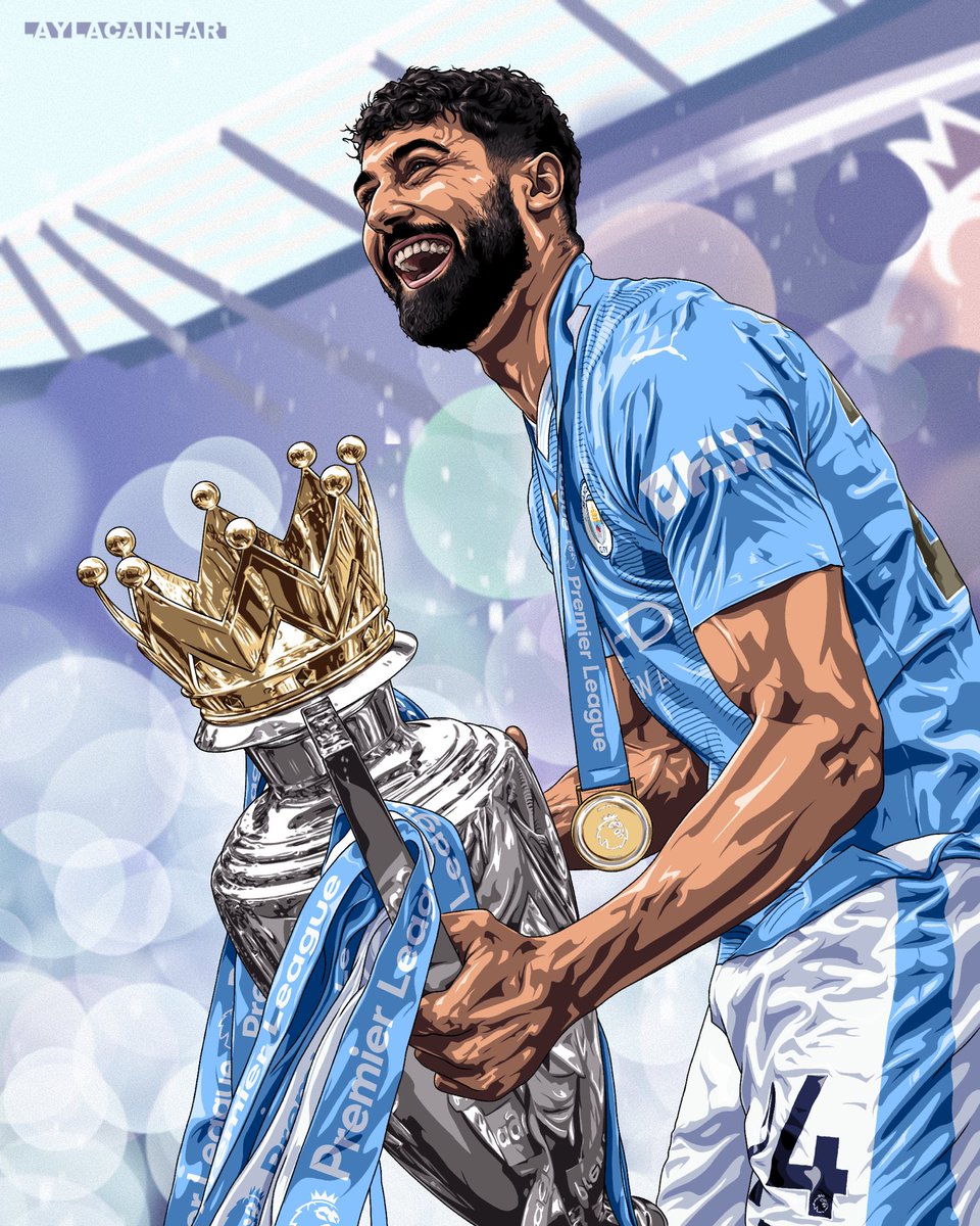 CITY’S WON 4-IN-A-ROW!!!🏆