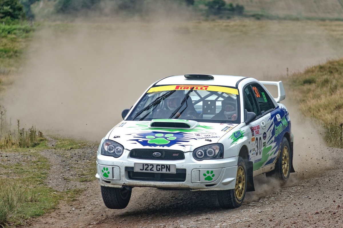 #NGStages24 has topped 100 entries! Entries currently open to registered championship contenders / @QMCLTD members & to everyone on Monday (27 May). rallies.info/webentry/2024/… @nickygrist @ourmotorsportuk @BTRDA_Rally @WnRC HRCR Rally Masters, TCS Plant, ANWCC, @bowlermotors