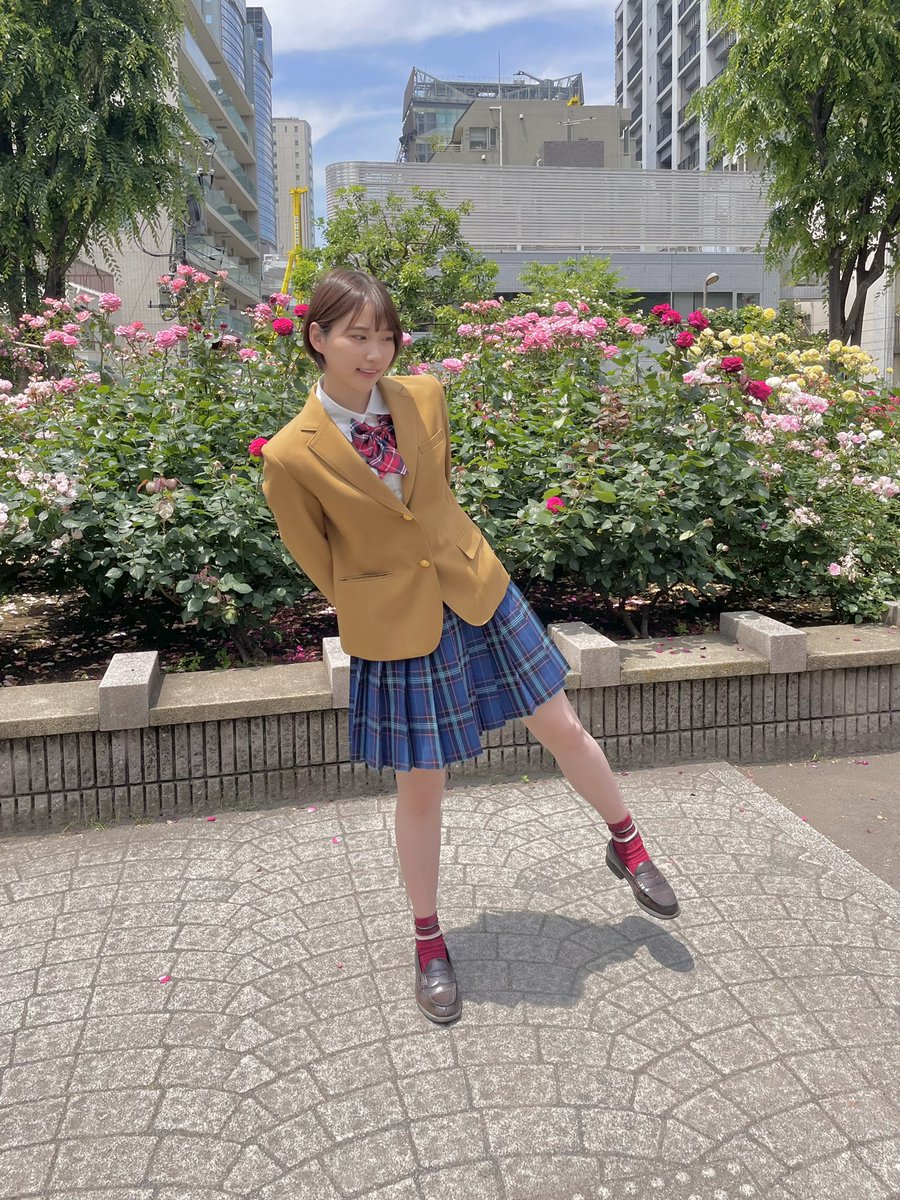 himeko_matsu_'s tweet photo. ｷｬｰｰｰ https://t.co/08CpADqn1Y