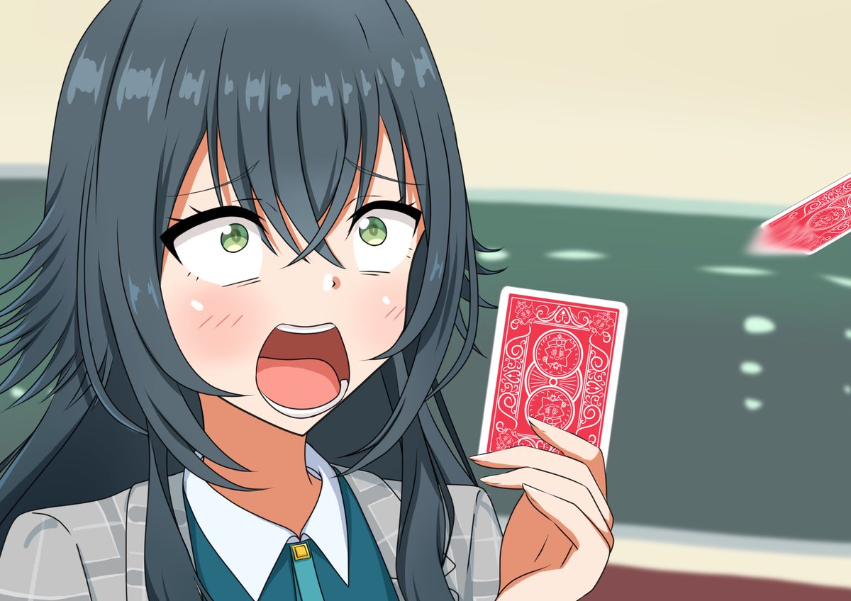 「」|みみうのイラスト
